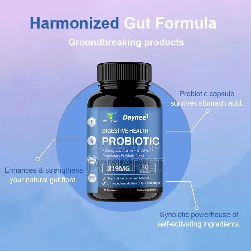 Digestive Probiotic