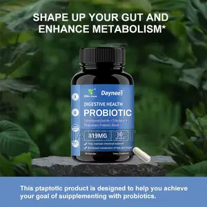 Digestive Probiotic