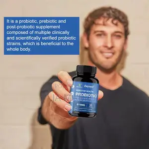 Digestive Probiotic
