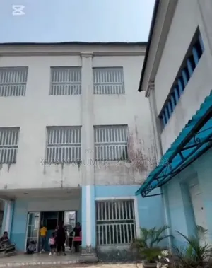 For Sale : A Commercial Plaza With Offices in Ph