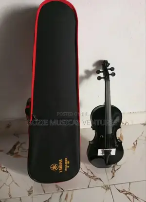 1/2 Yamaha Violin  With Quality Sound