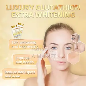 Luxury Glutathione 30,000mg