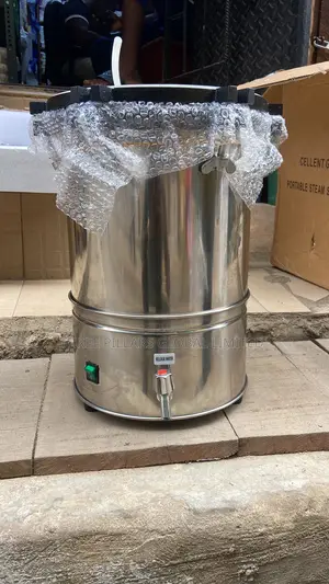 18 Liter Autoclave Machine