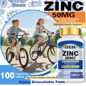 Zinc Tablets