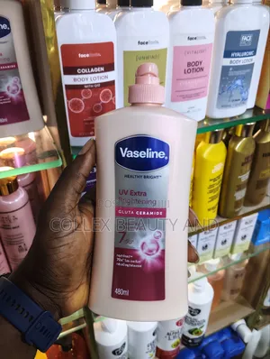 Vaseline Extra Brightening