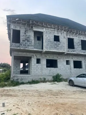 2bdrm Block of Flats in Greenlite, Lekki Expressway for sale