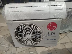 Deul Lg Inverter 1 .5 Hp Wit Gass