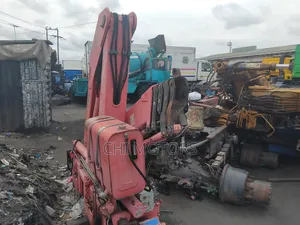 Self-Loader 10tonnes