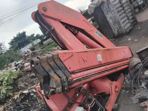 Self-Loader 10tonnes