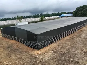 Farm Construction