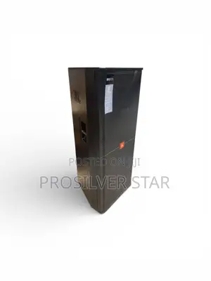 JBL 15inches Full Rang Double Speaker