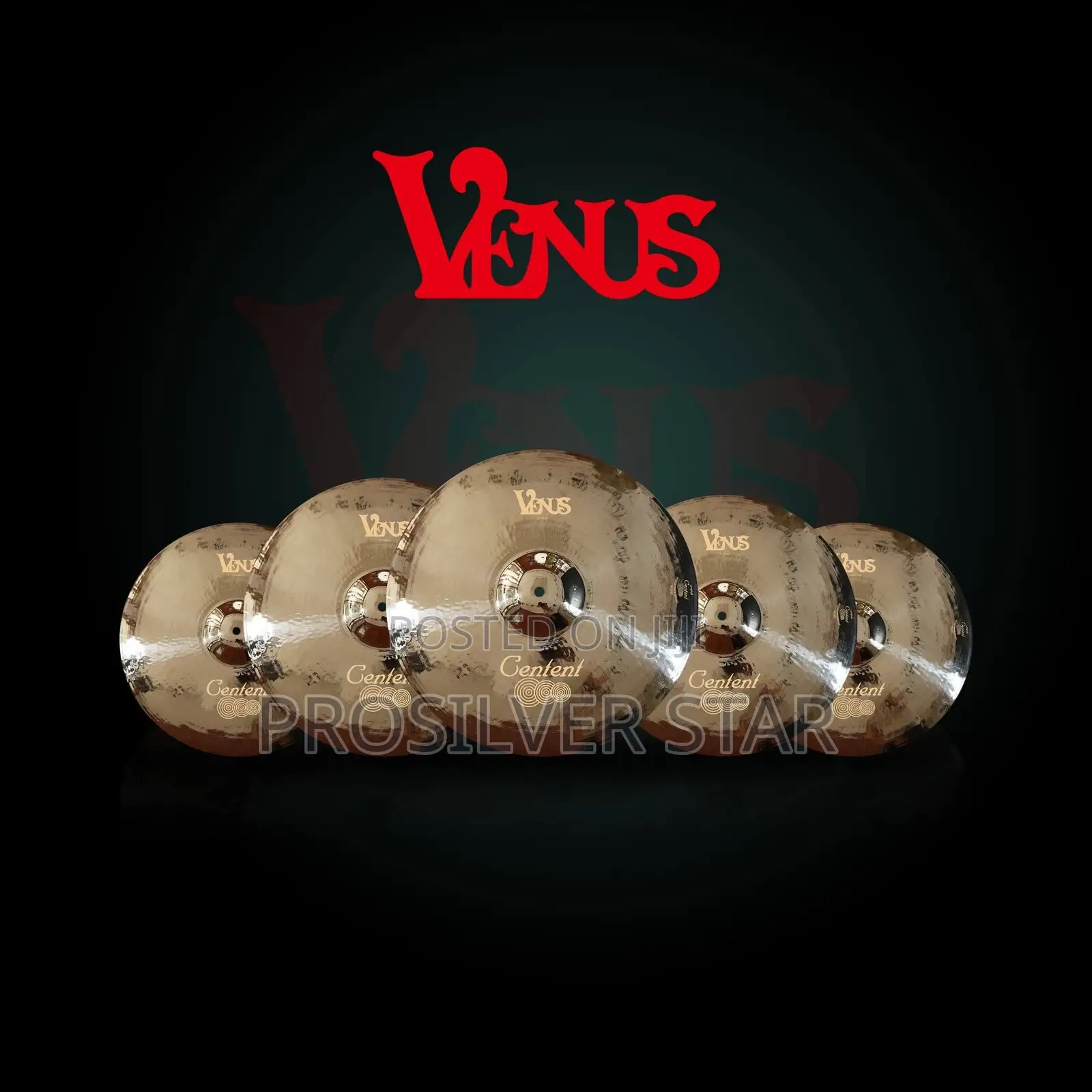 Centent Venus