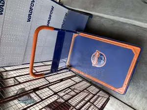 Foldable Platform Hand Truck