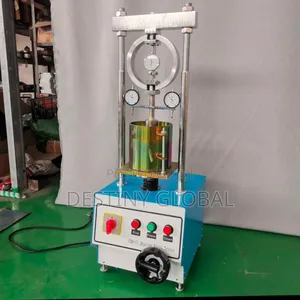 C.B.R Testing Machine 