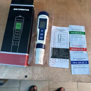 4 in 1 Ph Meter