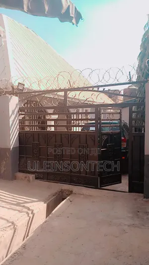 2bdrm Apartment in Karu for sale