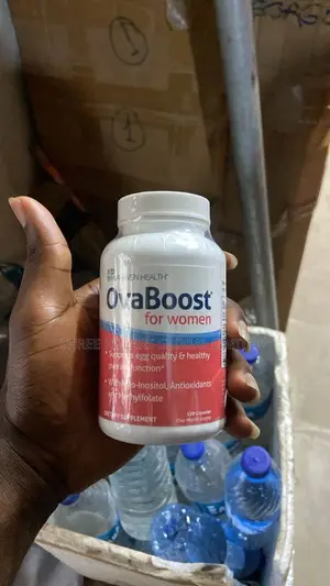Ova Boost for Women