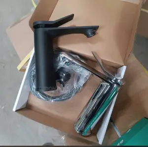 High Quality England Basin Mixer Tap