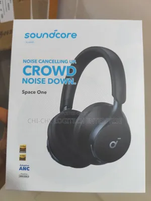 Soundcore Space One Anc Wireless Headphones