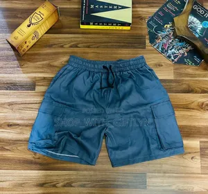 Quality Chinos Combats