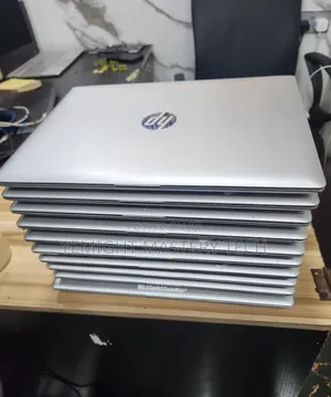 Laptop HP ProBook 440 G5 8GB Intel Core I5 SSD 256GB