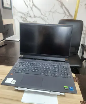 Laptop Dell G15 5511 16GB Intel Core I7 SSD 512GB