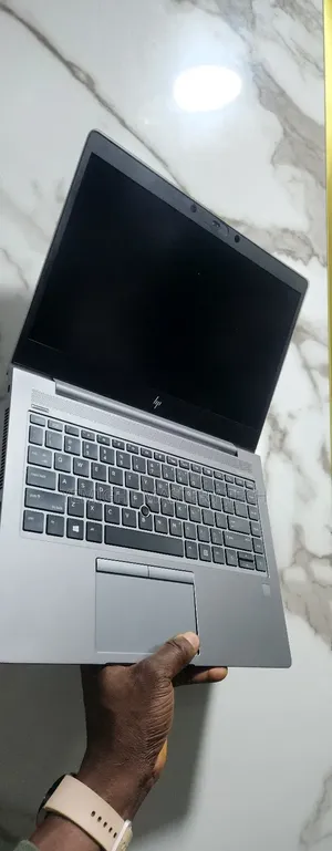 Laptop HP ZBook 14u G5 16GB Intel Core I5 SSD 256GB