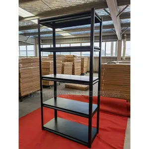 Boltless Shelving Rack
