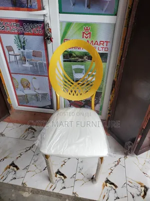Chivalry Chair Executive Fire Back