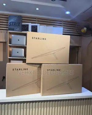 Starlink Router