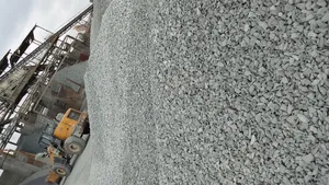 Chipping and Granite Round Anambra