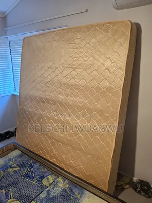 6x6x8 Orthopaedic Matress