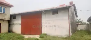Warehouse for Sale