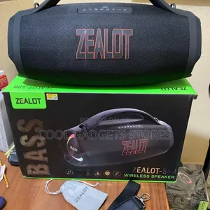 Zealot S98 Bluetooth Speaker 160watts