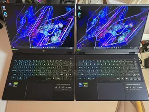 New Laptop Acer Predator Helios Neo 14 16GB Intel Core Ultra 7 SSD 1T