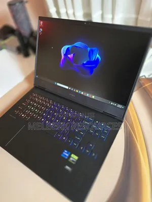 Laptop HP Omen 16 24GB Intel Core i7 SSD 1T