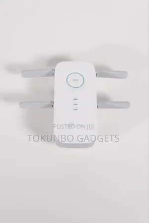Tp-Link Ac2600 Re650 Dual Band Wifi Range Extender