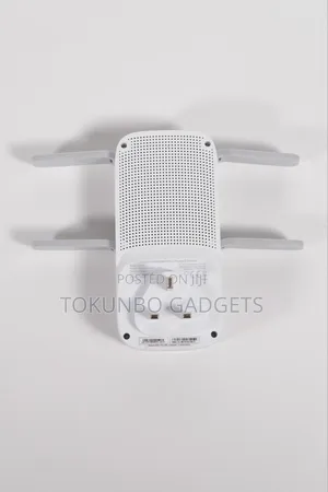Tp-Link Ac2600 Re650 Dual Band Wifi Range Extender