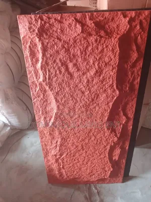 Pu Stone Wall Decor