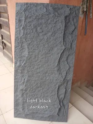 Pu Stone Wall Decor