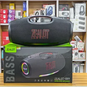 Zealot S89 250w Bluetooth Speaker