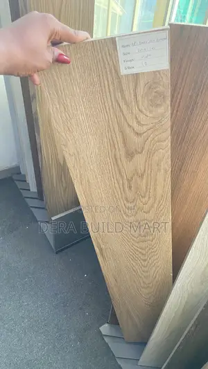 Oak Tiles Design