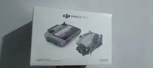 Dji Mini 5 Pro Fly More Combo With Rc2 (36min)