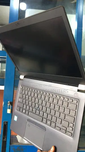 Laptop Toshiba Portege X30 8GB Intel Core I7 SSD 256GB