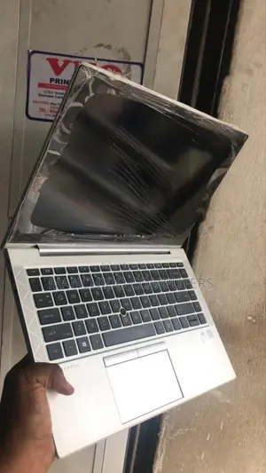 Laptop HP EliteBook 840 G7 16GB Intel Core I5 SSD 512GB