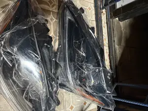 Headlamp Is 250 3 Touch Down Led