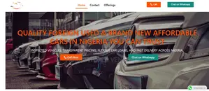 Business Website Development Services