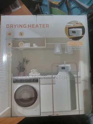 Cloth Drying Heater Ka. Vee