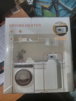 Cloth Drying Heater Ka. Vee