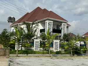 Furnished 5bdrm Duplex in Mab Global Estate, Mbora for sale